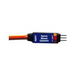 Castle servo direct connect - 1