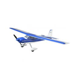 E-flite Valiant 1.3m SAFE Select BNF Basic - 1