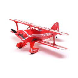 E-flite Pitts S-1S 0.39m SAFE BNF Basic - 1