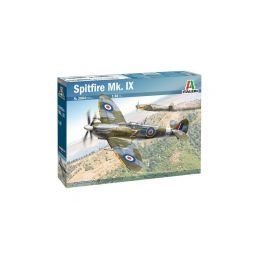 Italeri Supermarine Spitfire MK.IX (1:48) - 1