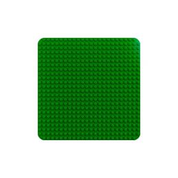 LEGO DUPLO - Zelená podložka na stavění - 1