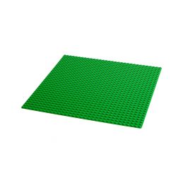 LEGO Classic - Zelená podložka na stavění - 1