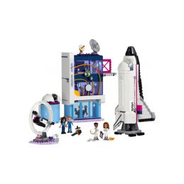 LEGO Friends - Olivie a vesmírná akademie - 1