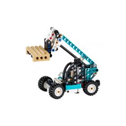 LEGO Technic - Nakladač - 1