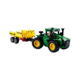 LEGO Technic - John Deere 9620R 4WD Tractor - 1