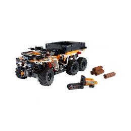 LEGO Technic - Terénní vozidlo - 1