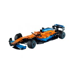 LEGO Technic - McLaren MCL36 Formula 1 car - 1