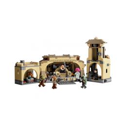 LEGO Star Wars - Palác Boba Fetta - 1