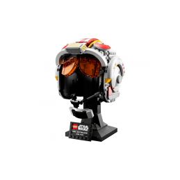 LEGO Star Wars - Helma Luka Skywalkera (Red Five) - 1