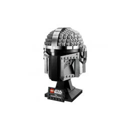 LEGO Star Wars - Helma Mandaloriana - 1