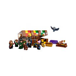 LEGO Harry Potter - Bradavický kouzelný kufřík - 1