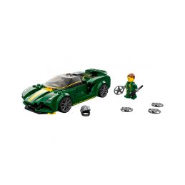 LEGO Speed Champions - Lotus Evija - 1