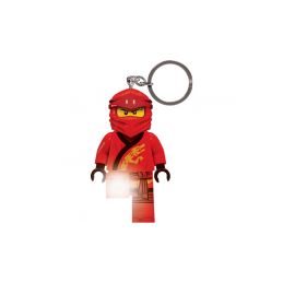 LEGO svítící klíčenka - Ninjago Legacy Kai - 1