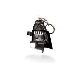 LEGO svítící klíčenka - Star Wars Darth Vader - 1