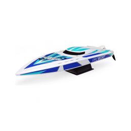 Proboat Sonicwake V2 36" RTR bílá - 1