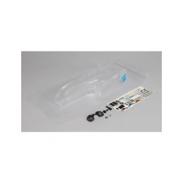 PROTOform karosérie 1:10 F-26 Formula 1 - 1