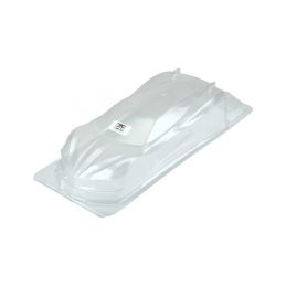 PROTOform karosérie 1:10 Chevrolet Corvette C8 (šasi 190mm) - 1
