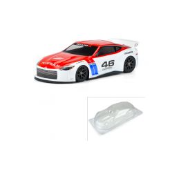 PROTOform karosérie 1:8 Nissan Z (Arrma Vendetta) - 1