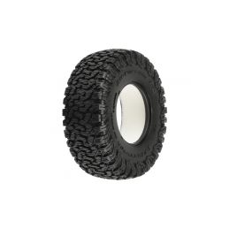 Pro-Line pneu 2.2/3.0" BFG KO2 M2 Short Course (2) - 1