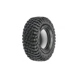 Pro-Line pneu 1.9" Class 1 BFG T/A KM3 Predator Crawler (2) - 1