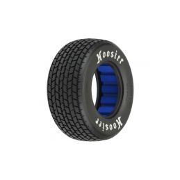 Pro-Line pneu 2.2/3.0" Hoosier G60 M3 Short Course (2) - 1