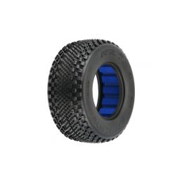Pro-Line pneu 2.2/3.0" Prism CR3 Carpet Short Course přední (2) - 1