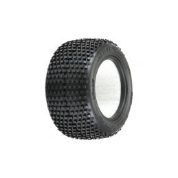 Pro-Line pneu 1:18 Hole Shot Off-Road (2) - 1
