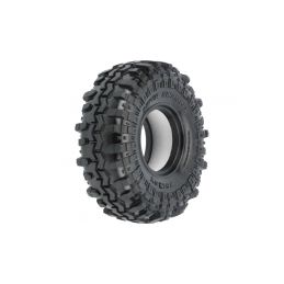 Pro-Line pneu 1.55" Class 0 Interco Super Swamper Predator (2) - 1