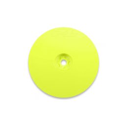 Pro-Line disk 2.2" Velocity přední H12 žlutý (2) - 1