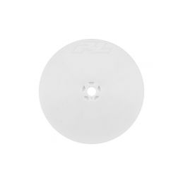 Pro-Line disk 2.2" Velocity H12 přední bílý (2) (pro AE B74) - 1