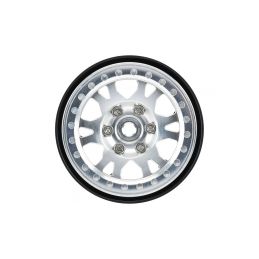 Pro-Line disk 1.9" Impulse Aluminum H12 (2) - 1
