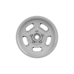 Pro-Line disk 2.2" Slot Mag Drag Spec přední H12 šedý (2) - 1