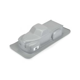 Pro-Line karosérie 1:10 Chevrolet Early 1950 šedá (Stampede, Granite) - 1