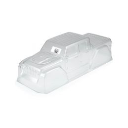 Pro-Line karosérie 1:10 Jeep Gladiator Rubicon (Short Course) - 1