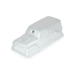 Pro-Line karosérie 1:10 Jeep Wrangler JL Unlimited Rubicon (Crawler 313mm) - 1