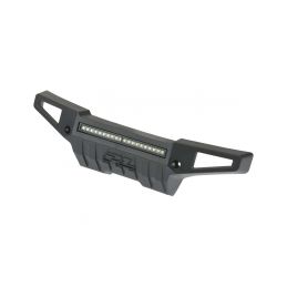 Pro-Line nárazník přední PRO-Armor s LED osvětlením (pro X-Maxx) - 1