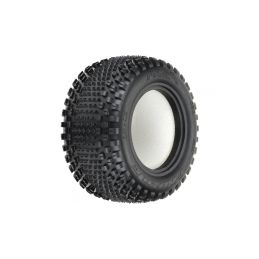 Pro-Line pneu 2.2" Prism T Z3 Carpet Stadium Truck přední (2) - 1