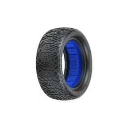 Pro-Line pneu 2.2" Resistor S4 Buggy 4WD přední (2) - 1