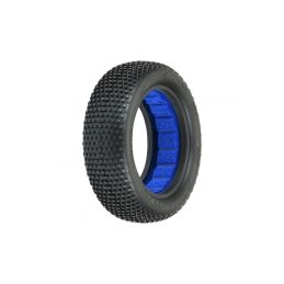 Pro-Line pneu 2.2" Hole Shot 3.0 M4 Off-Road Buggy 2WD přední (2) - 1