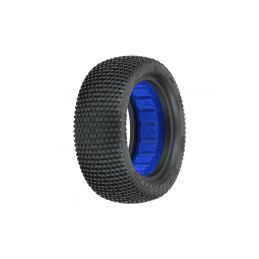 Pro-Line pneu 2.2" Hole Shot 3.0 M4 Off-Road Buggy 4WD přední (2) - 1