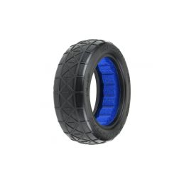 Pro-Line pneu 2.2" Shadow S3 Off-Road Buggy 2WD přední (2) - 1
