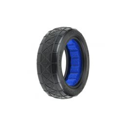 Pro-Line pneu 2.2" Shadow S4 Buggy 2WD přední (2) - 1