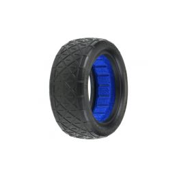 Pro-Line pneu 2.2" Shadow MC Off-Road Buggy 4WD přední (2) - 1