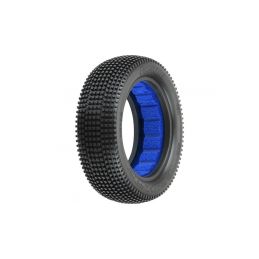 Pro-Line pneu 2.2" Fugitive M3 Buggy 2WD přední (2) - 1