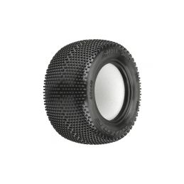 Pro-Line pneu 2.2" Hole Shot T 2.0 M3 Off-Road (2) - 1