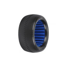 Pro-Line pneu 4.0" Hole Shot S3 Off-Road Truggy (2) - 1