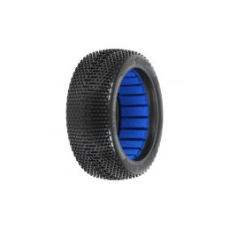 Pro-Line pneu 3.3" Hole Shot 2.0 S3 Off-Road Buggy (2) - 1