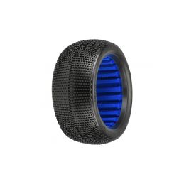 Pro-Line pneu 4.0" Buck Shot M3 Off-Road Truggy (2) - 1