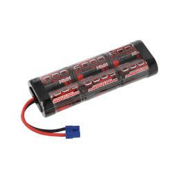 Robitronic NiMH baterie 7.2V 5000mAh EC3 - 1