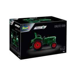 Revell EasyClick Deutz D30 (1:24) - 1